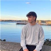 Imparto clases desde mi conocimiento previo como estudiante avanzado en arquitectura